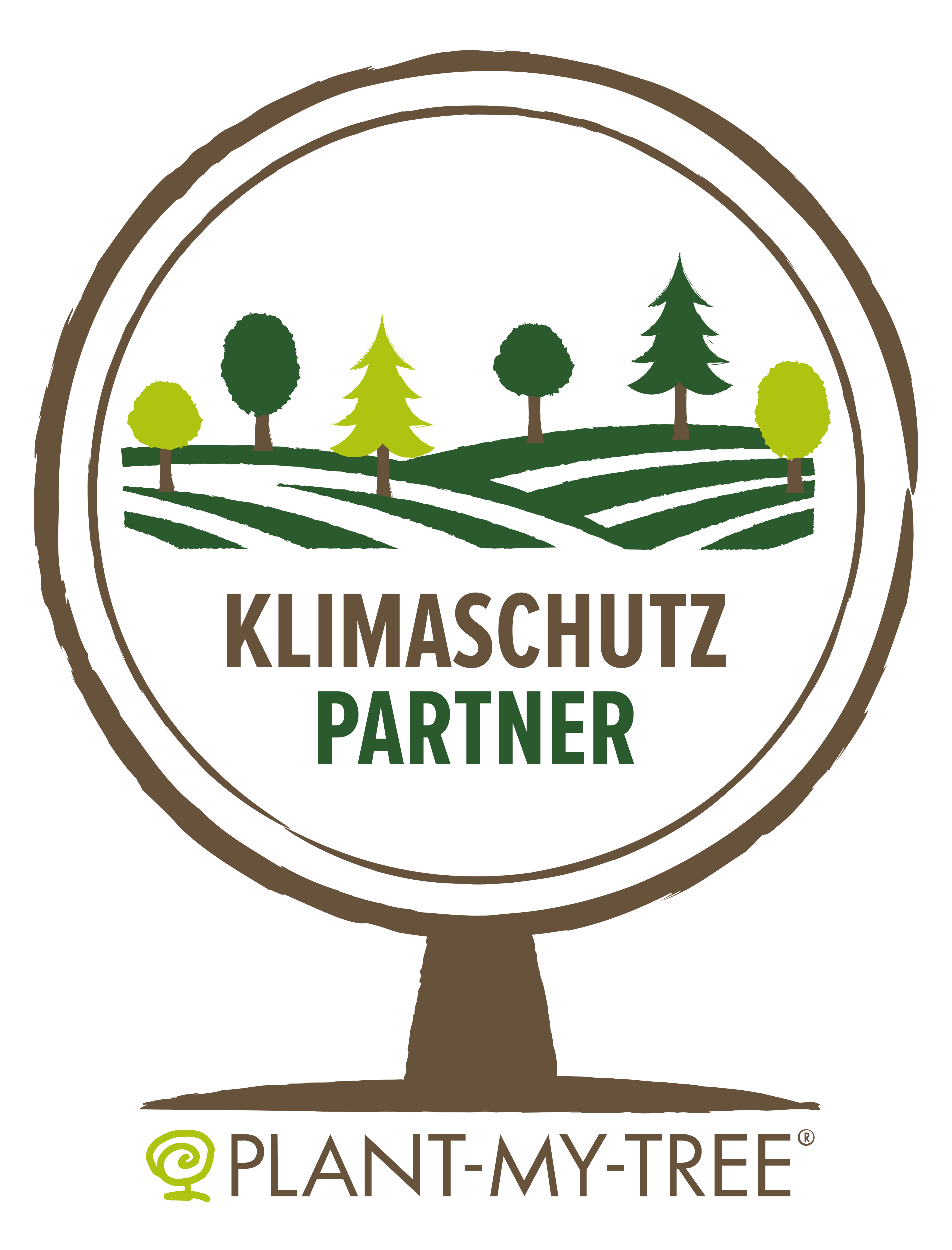 Logo: Klimaschutz-Partner