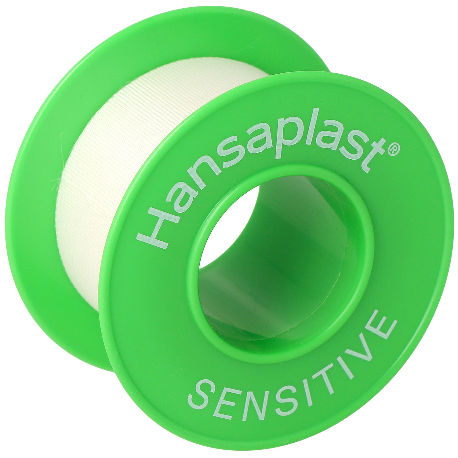 Hansaplast Sensitive Fixierpflaster