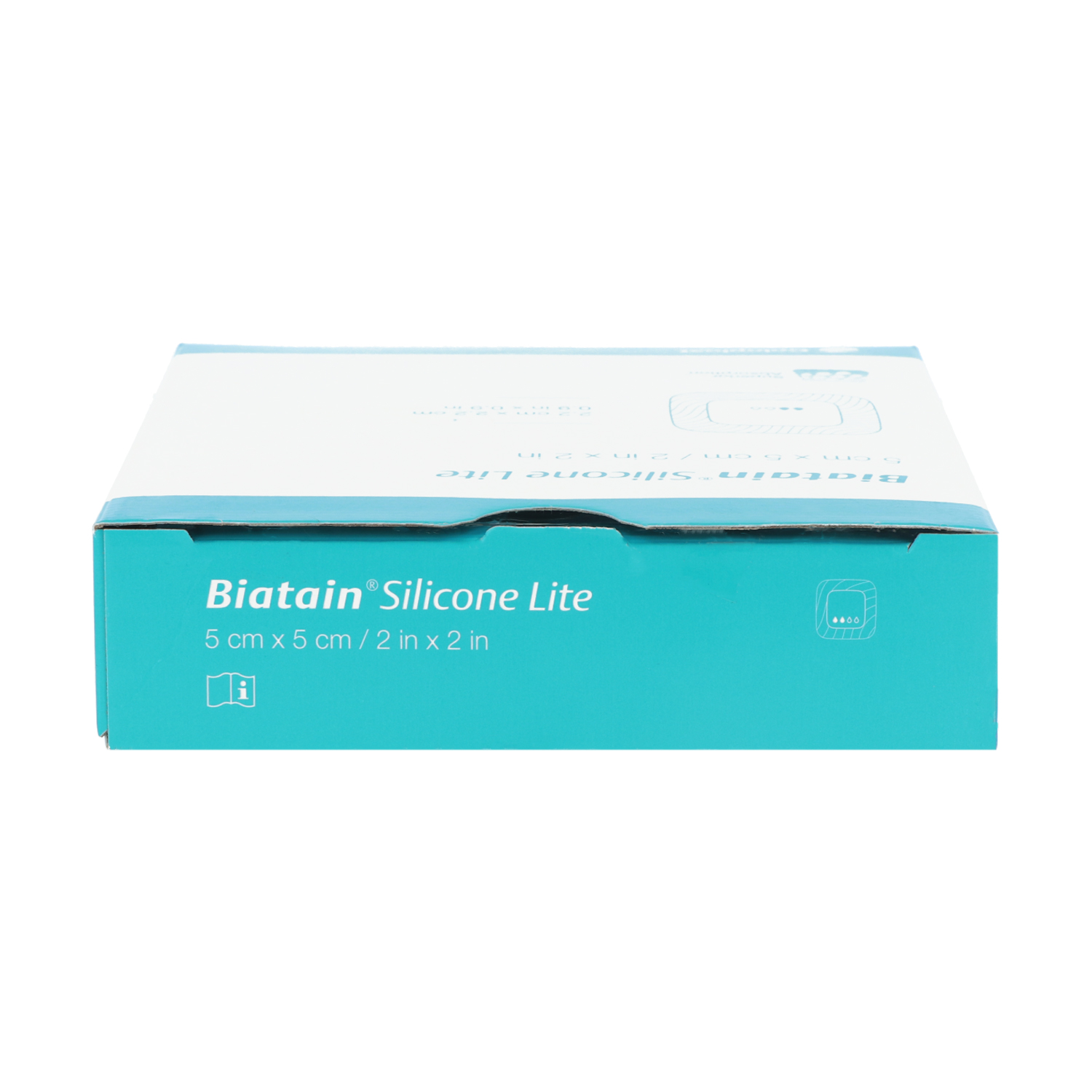 Biatain Silicone Lite Schaumverband