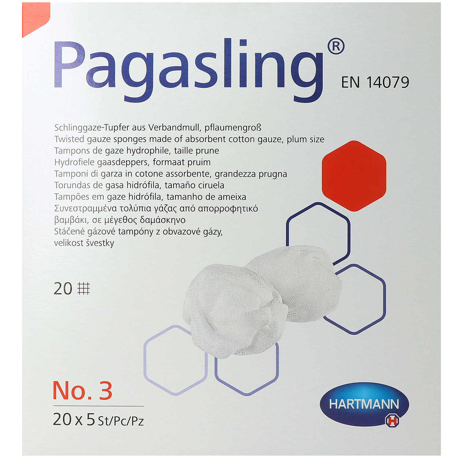 Pagasling Mulltupfer
