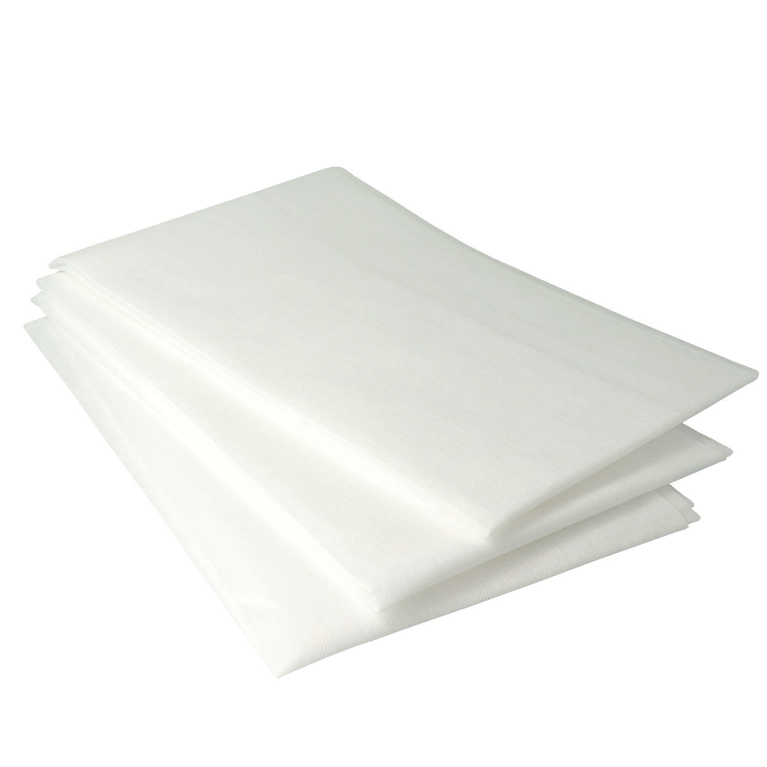 Teqler Einmallaken für Untersuchungs- und Massageliegen, 70 x 200 cm