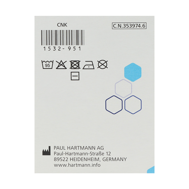 Pütterbinden Kurzzugbinden