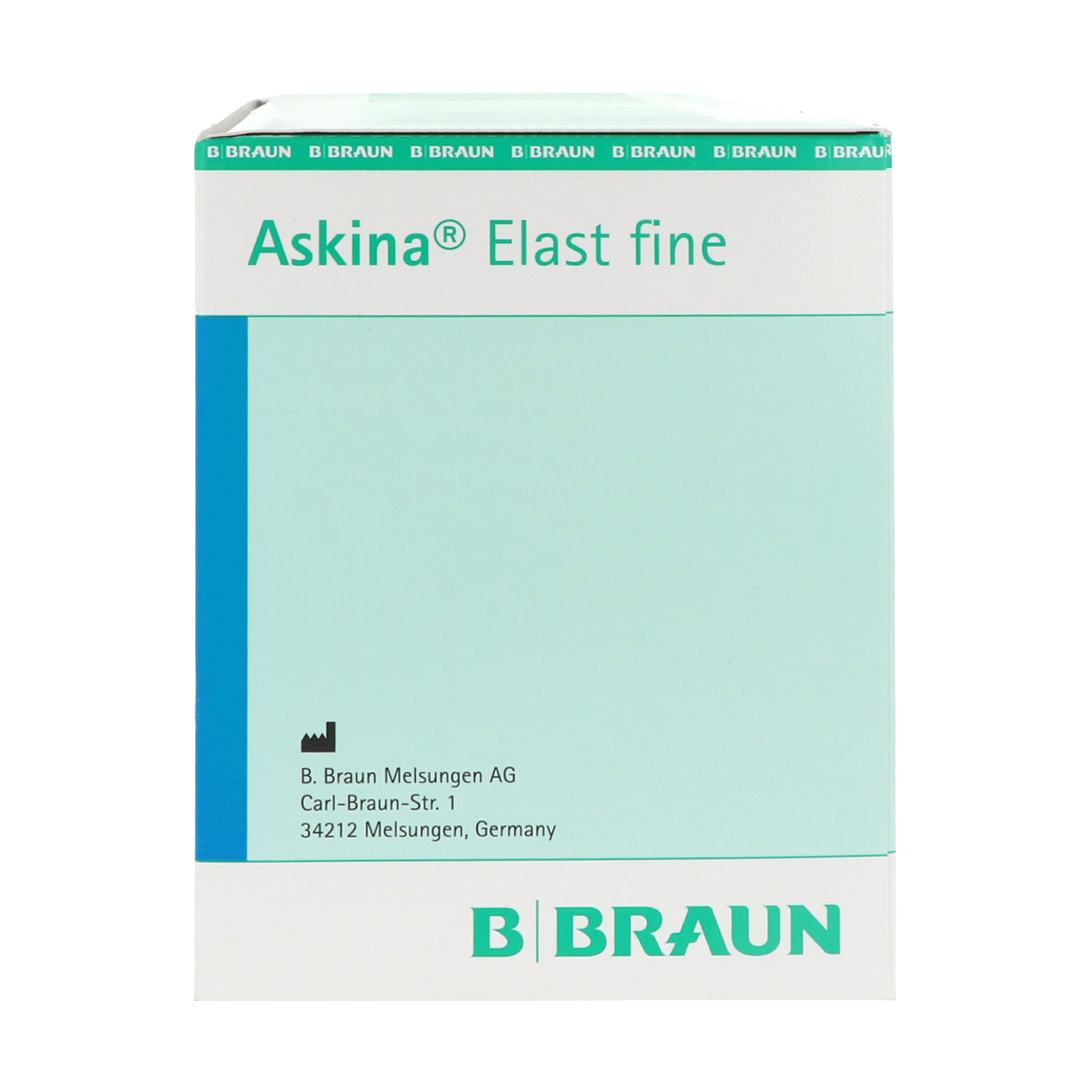 Askina Elast fine Mullbinde
