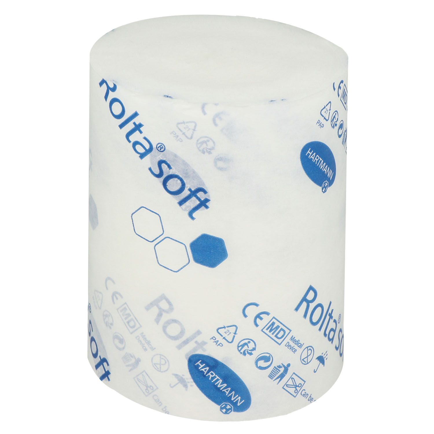 Rolta soft Synthetik-Wattebinden