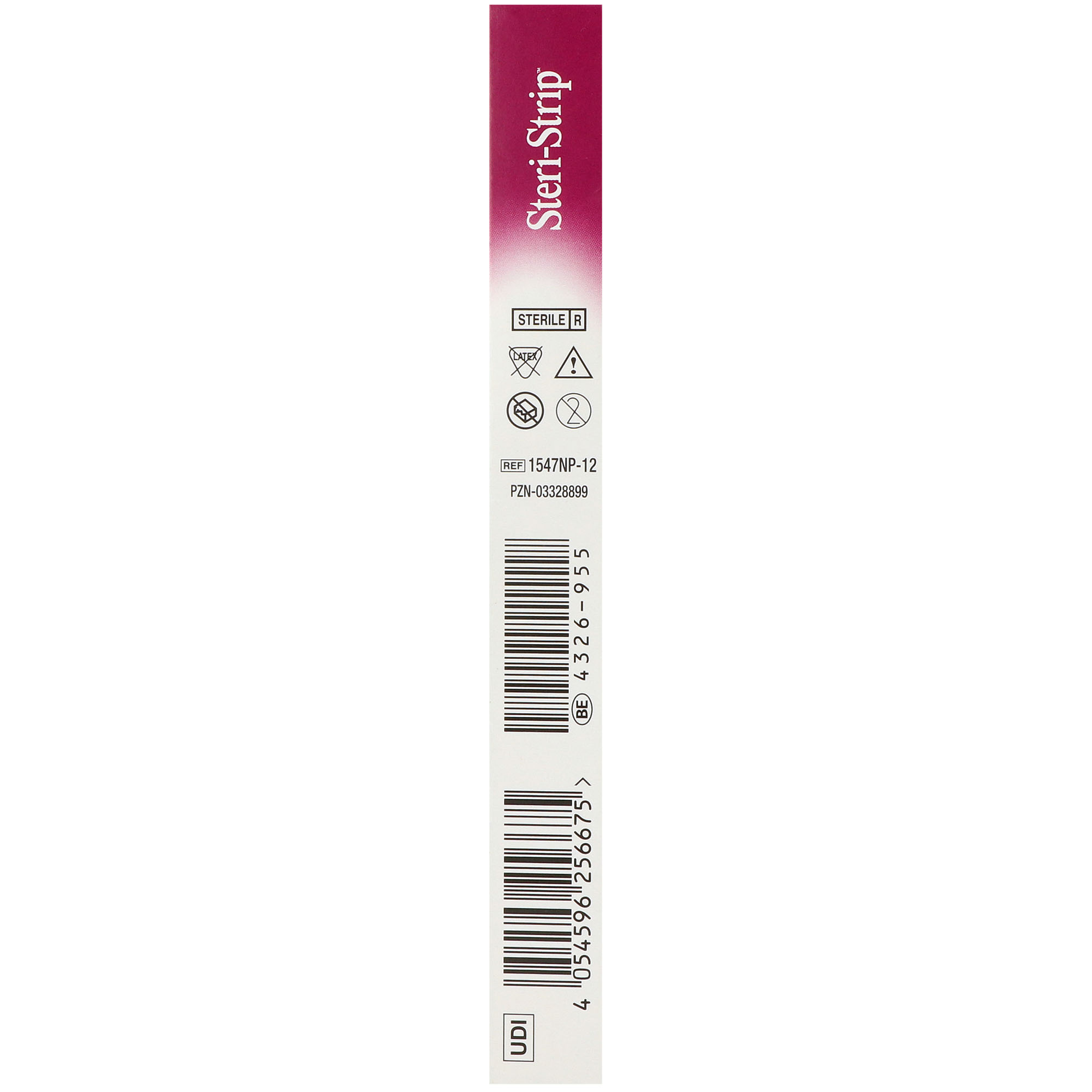 3M Steri-Strip Wundverschlussstreifen