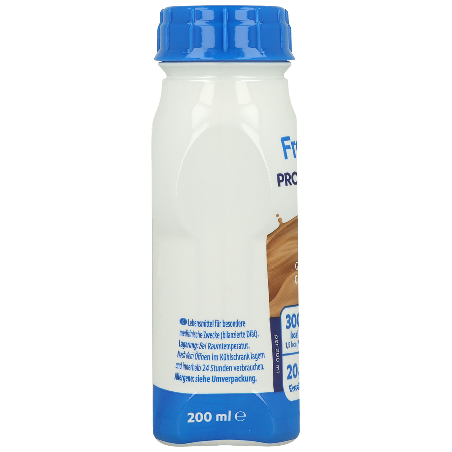 Fresubin PROTEIN ENERGY Drink Trinknahrung 24 x 200 ml