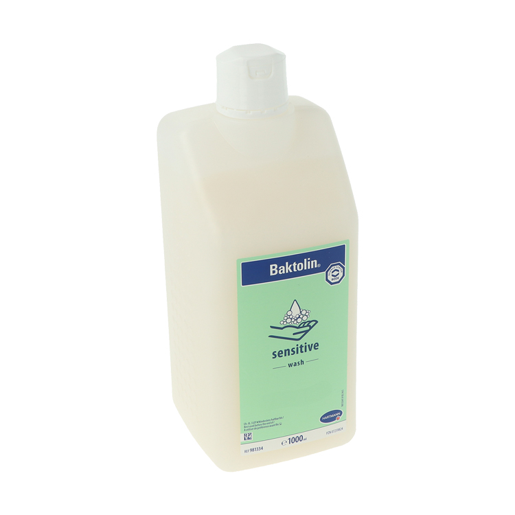 Baktolin 1000 ml (1 l) sensitive