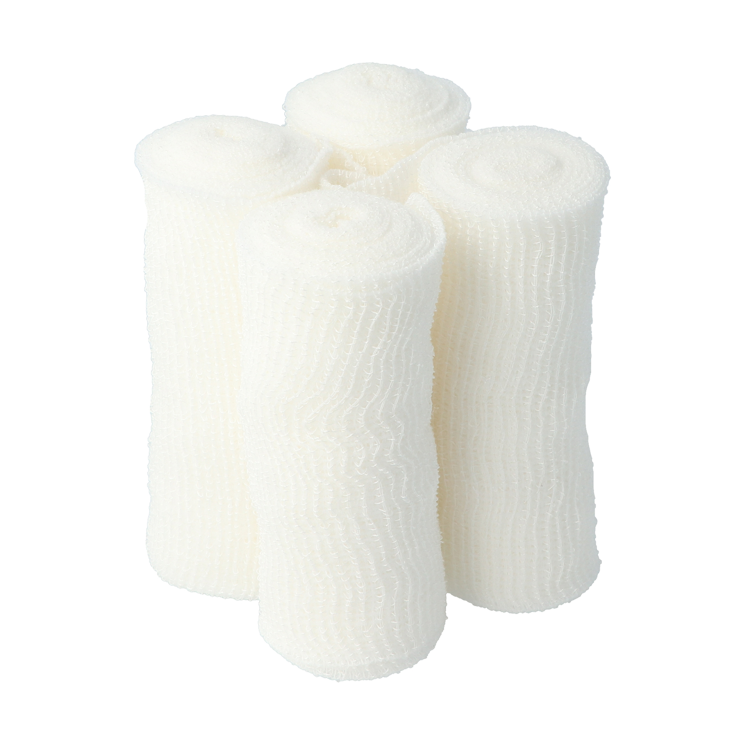 Elastomull elastische Fixierbinden