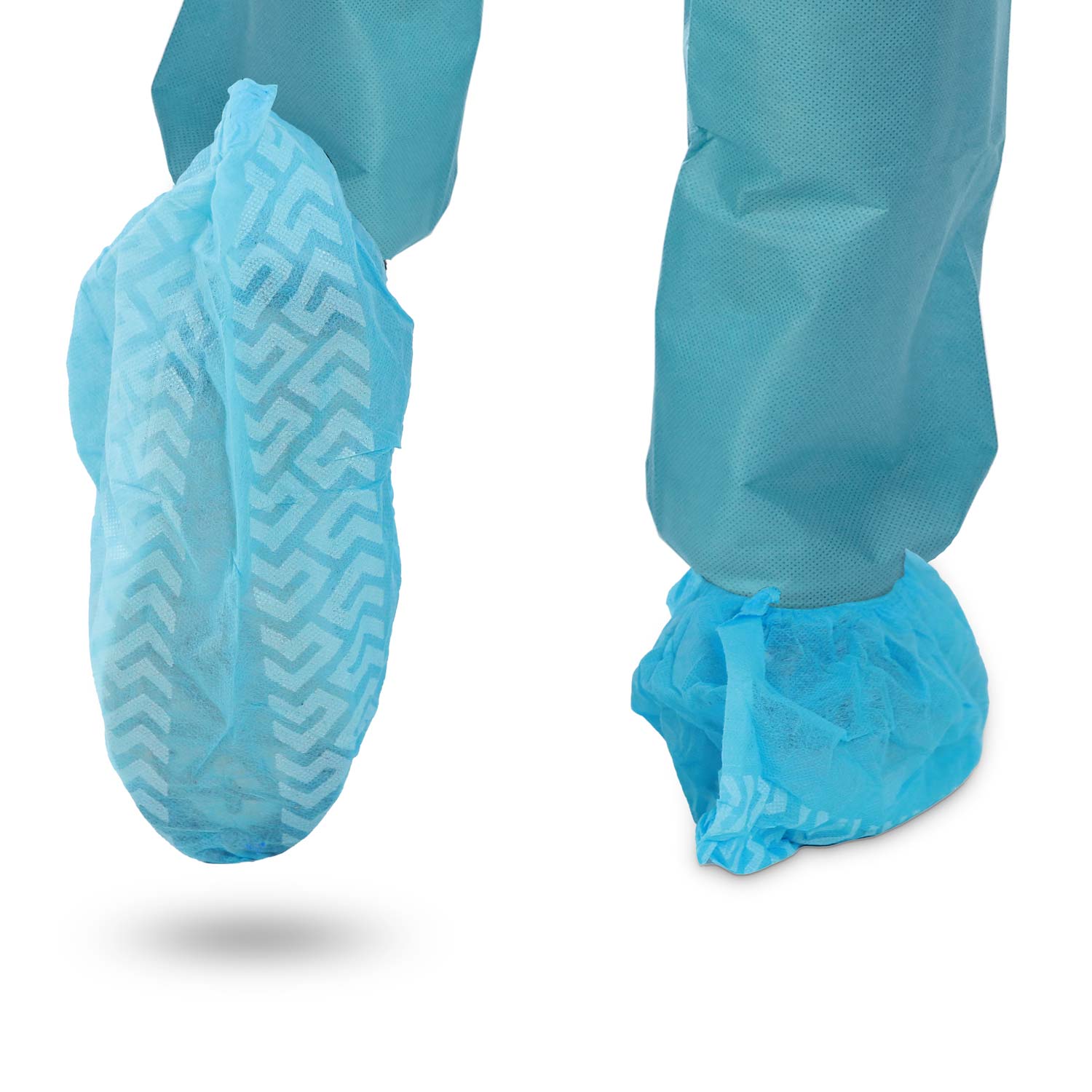 Teqler OP-Überziehschuhe