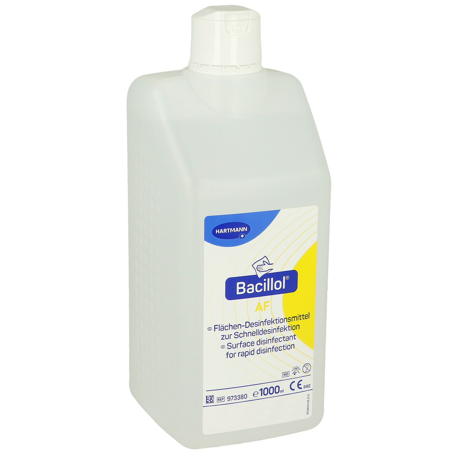 Bacillol AF Flächendesinfektion