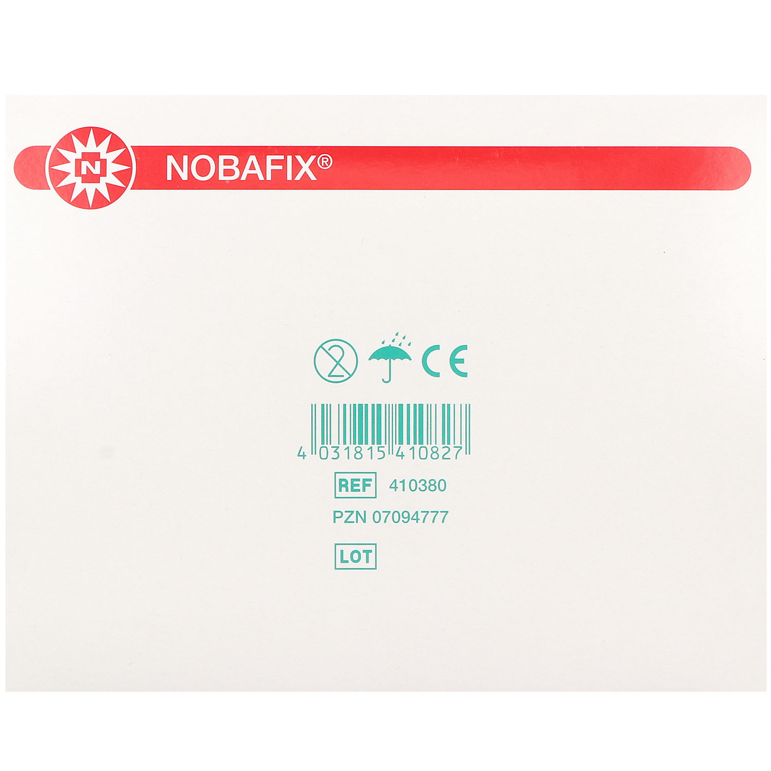 NOBAFIX Fixierbinden