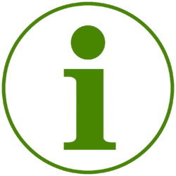 Info-Symbol