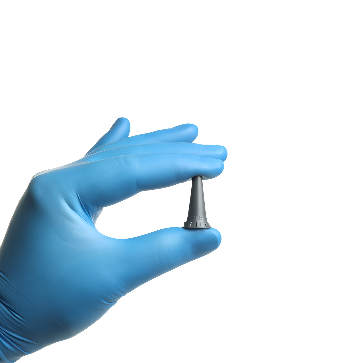 Teqler Einmalohrtrichter