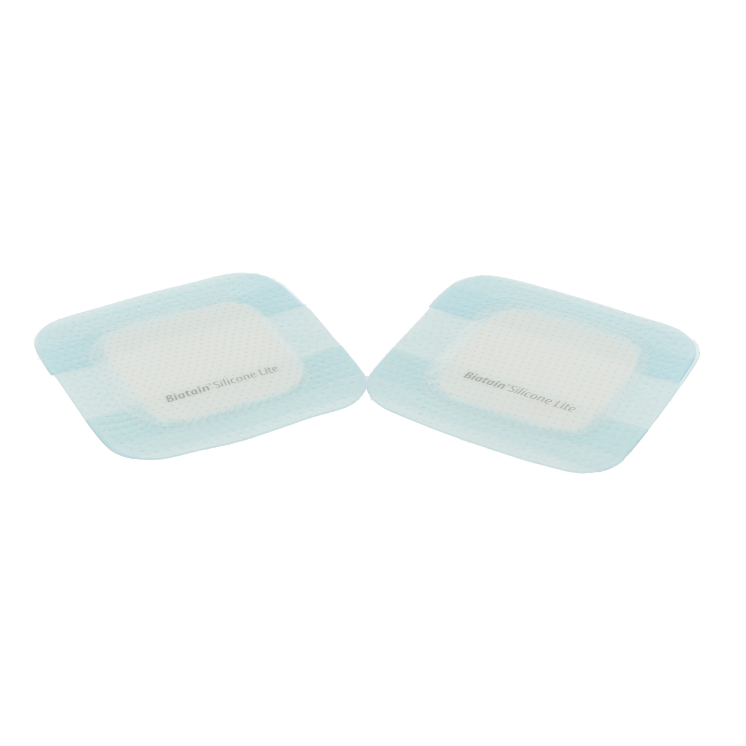 Biatain Silicone Ag Schaumverband