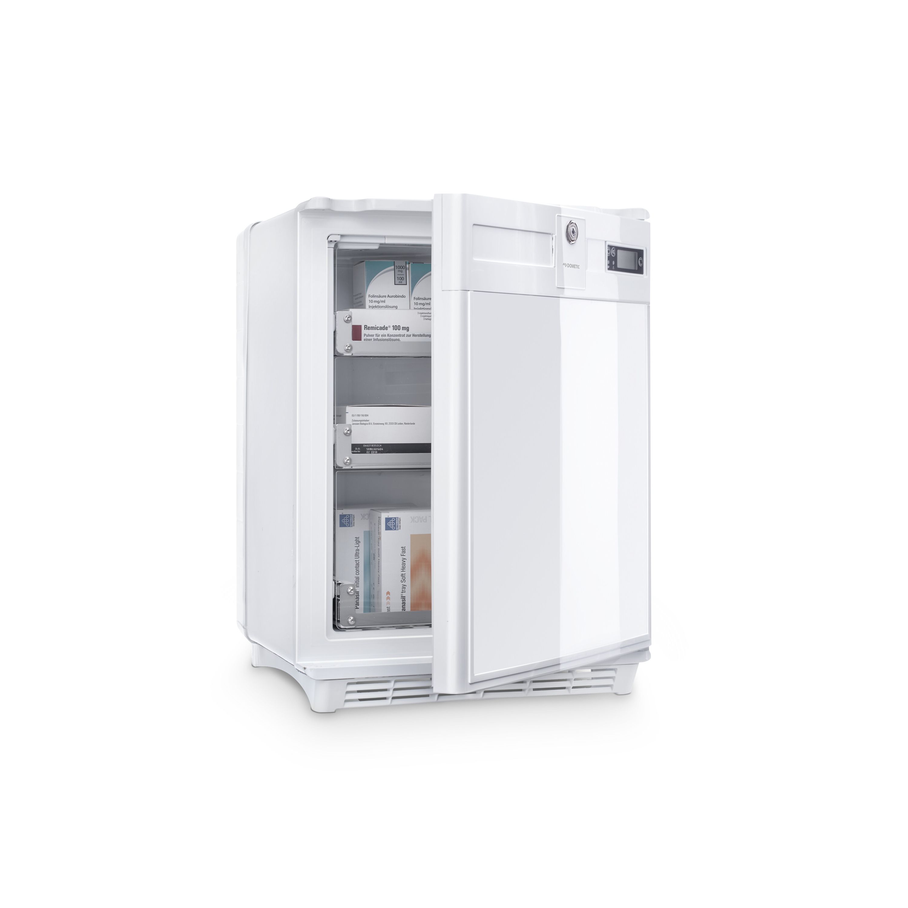 Dometic HC 302 FS Medikamentenkühlschrank 