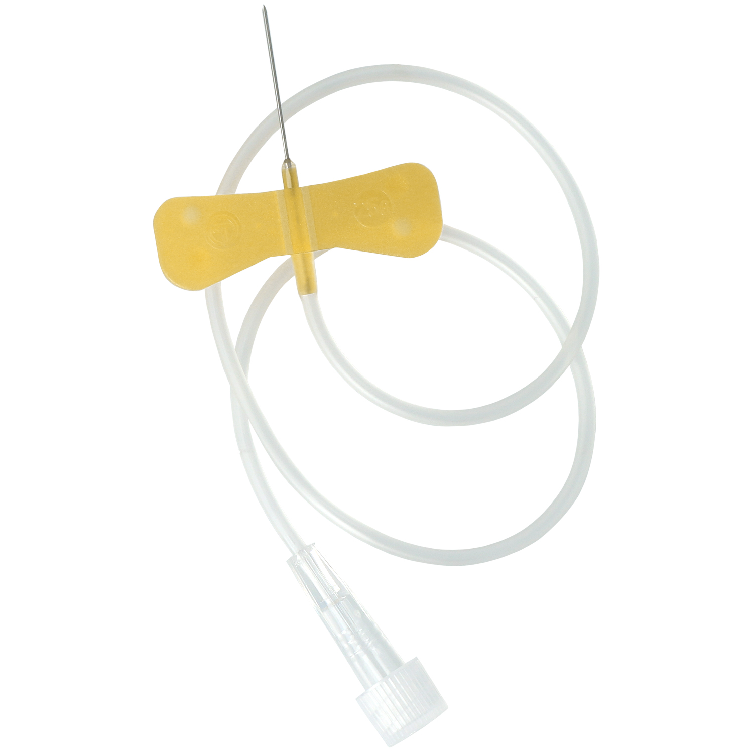 Surflo Perfusionsbesteck, 30 cm Schlauch, Luer-Lock