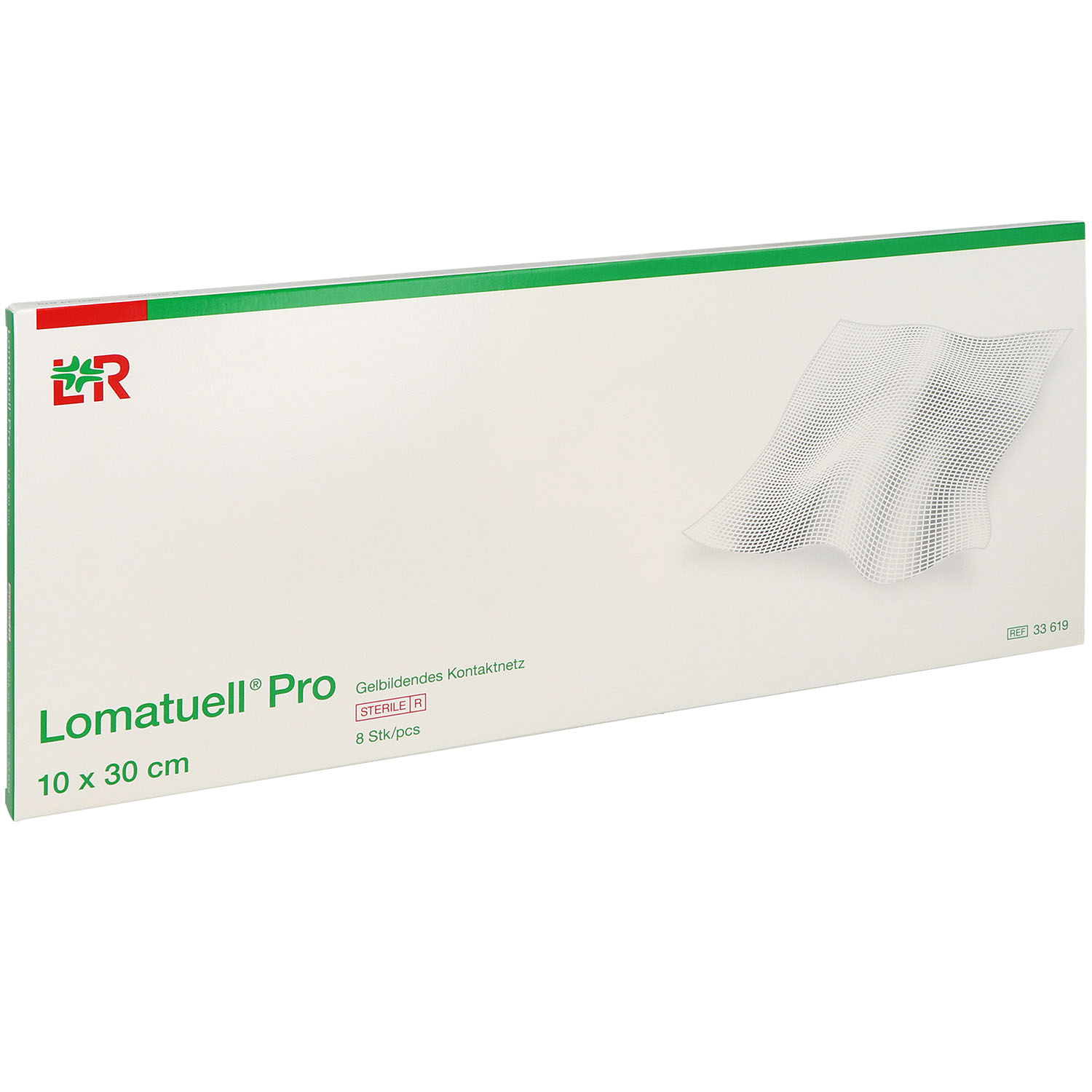 Lomatuell Pro steril