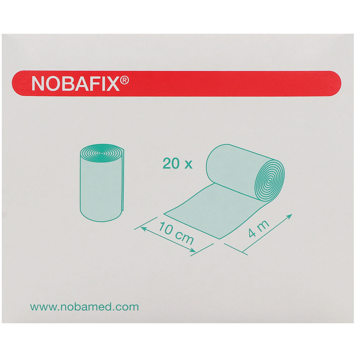 NOBAFIX Fixierbinden