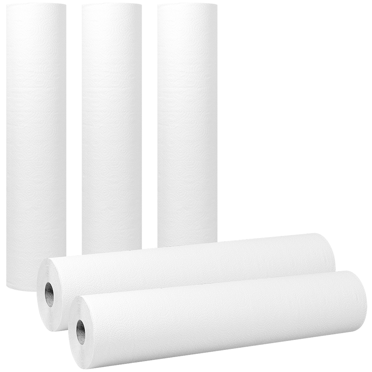 Fripa secura-line Ärztekrepp / Liegenpapier