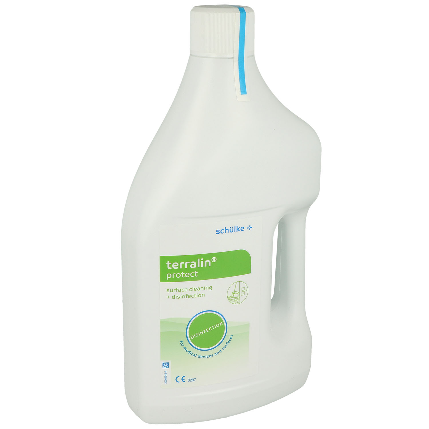 terralin protect Flächendesinfektion 2 Liter