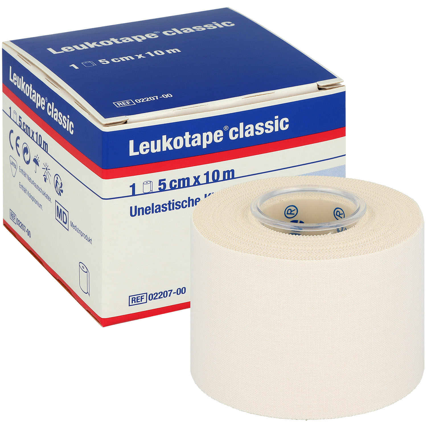 Leukotape Classic Leukotape Classic