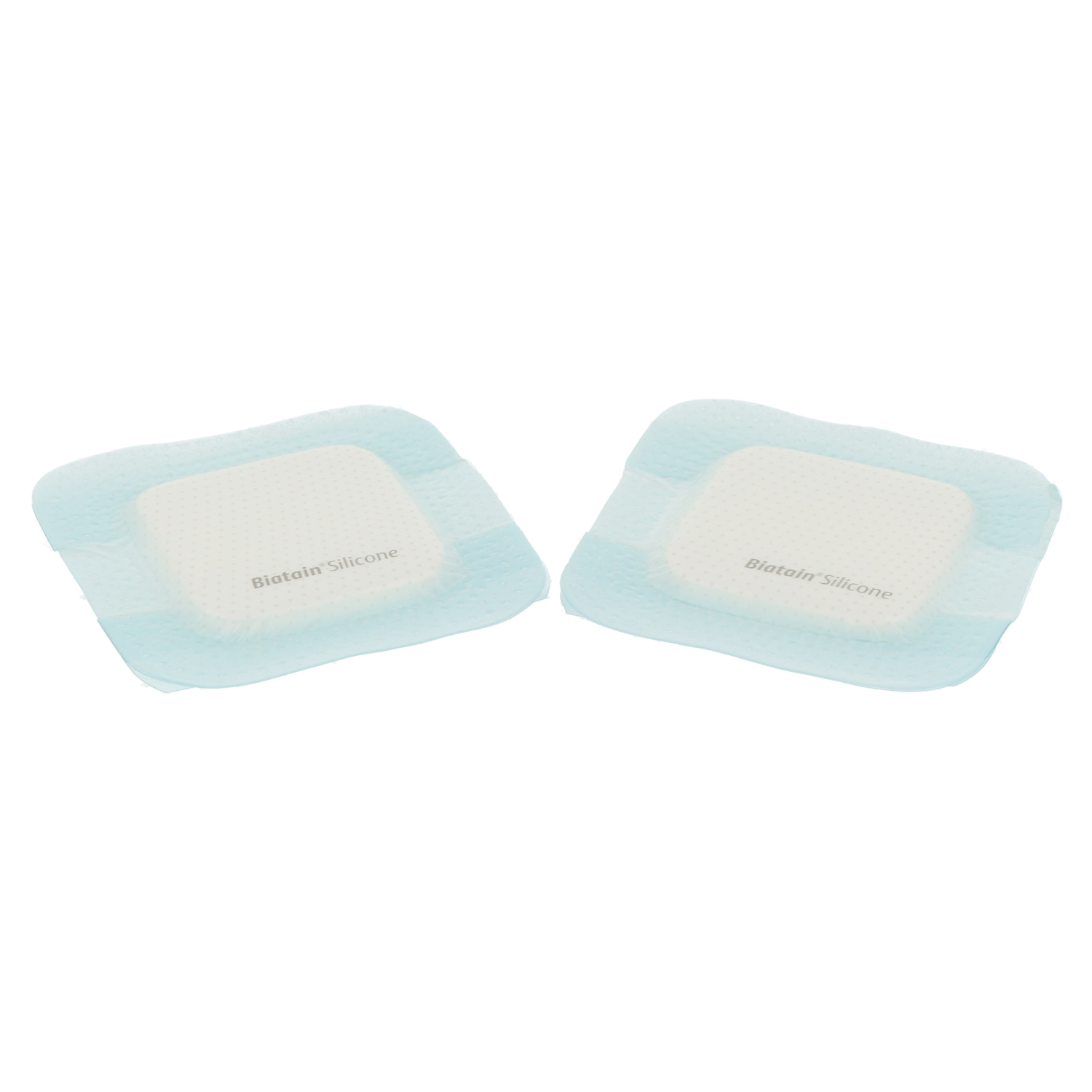 Biatain Silicone Schaumverband