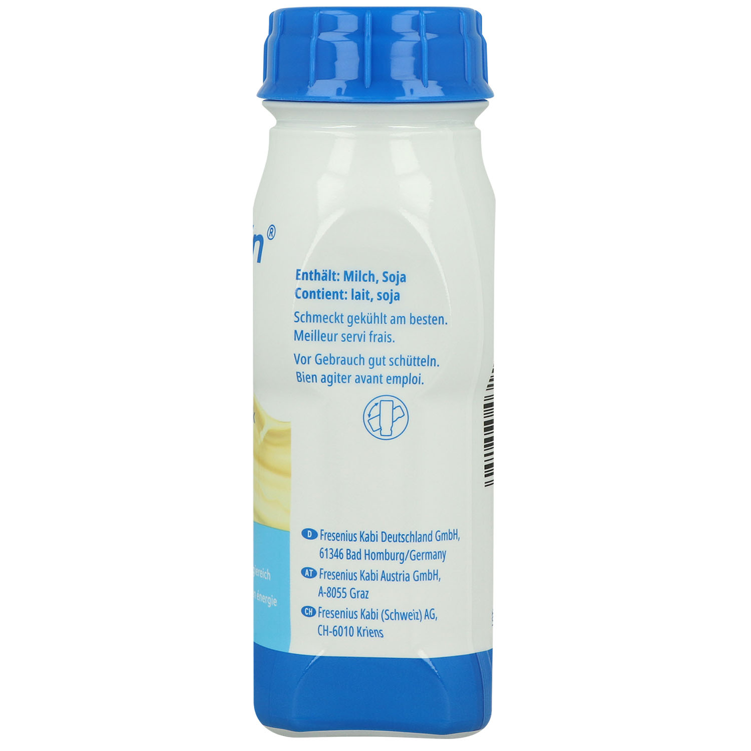 Fresubin ENERGY Drink Trinknahrung 6 x 4 x 200 ml Fresubin ENERGY Drink Trinknahrung 6 x 4 x 200 ml