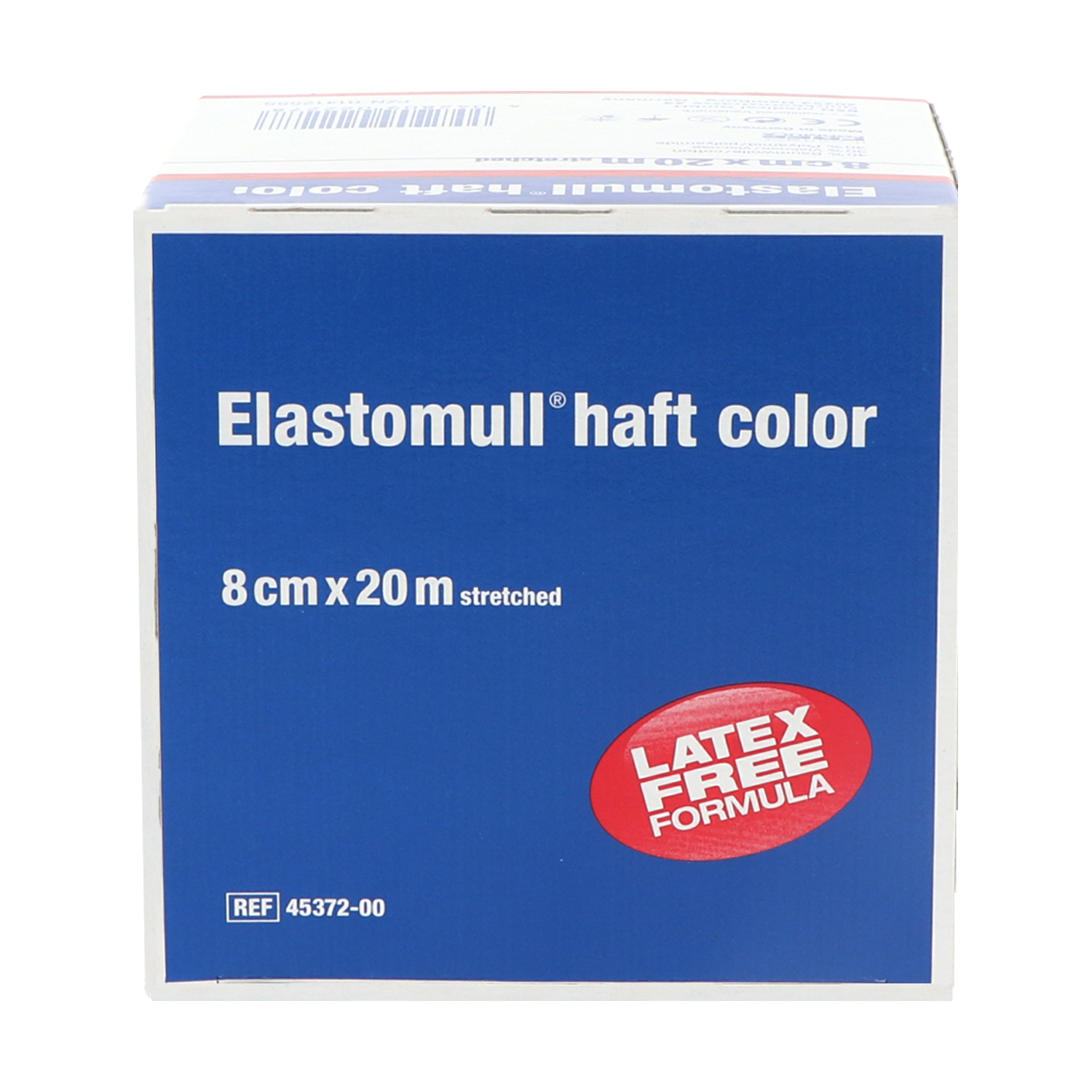 Elastomull Haft Color farbige Fixierbinde