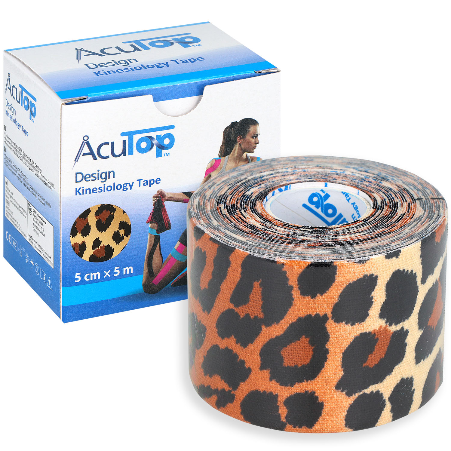 AcuTop Design Tape