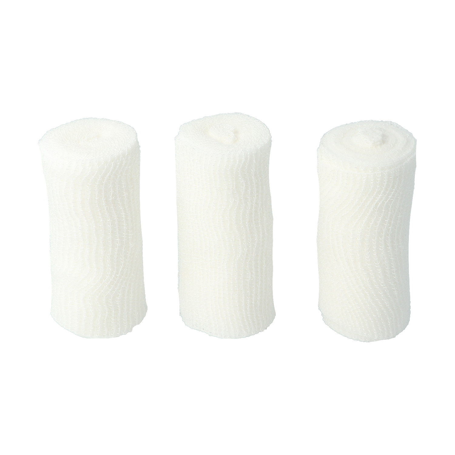 Elastomull elastische Fixierbinden