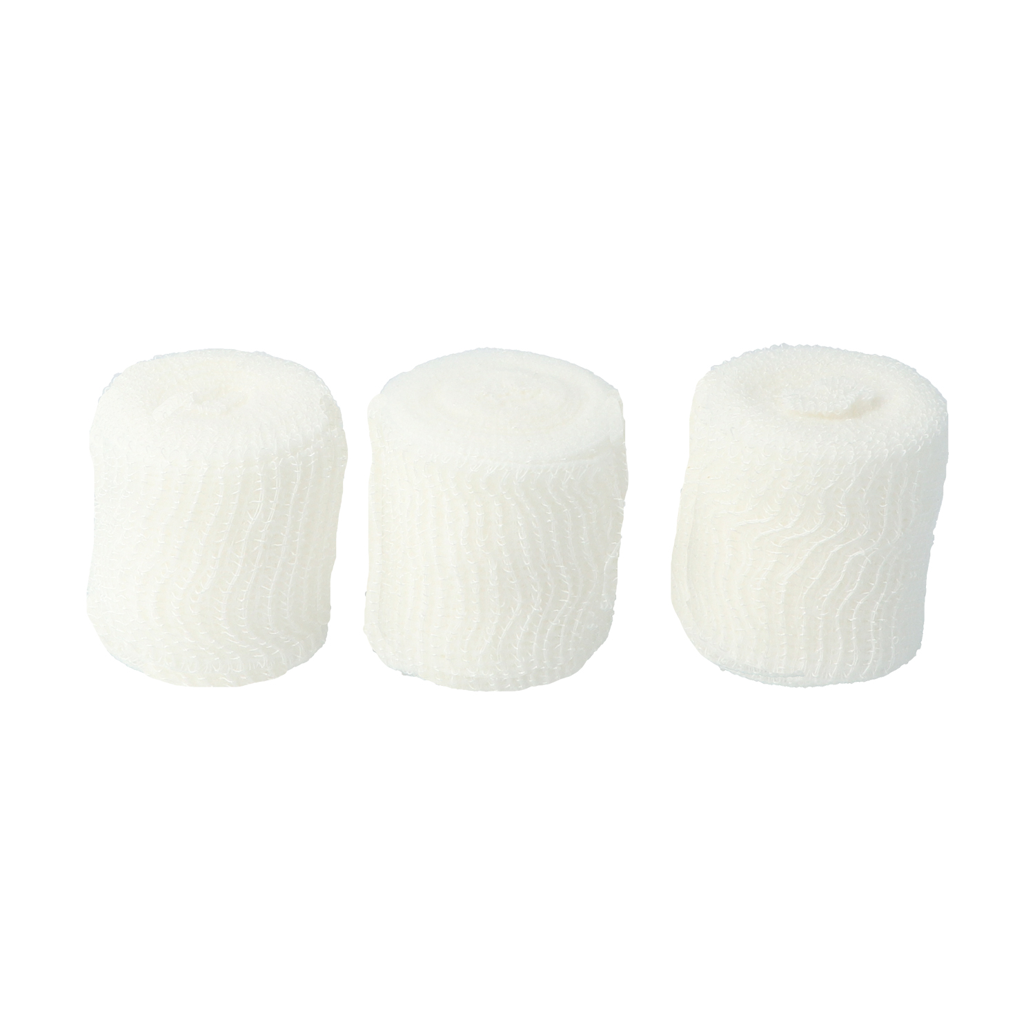 Elastomull elastische Fixierbinden