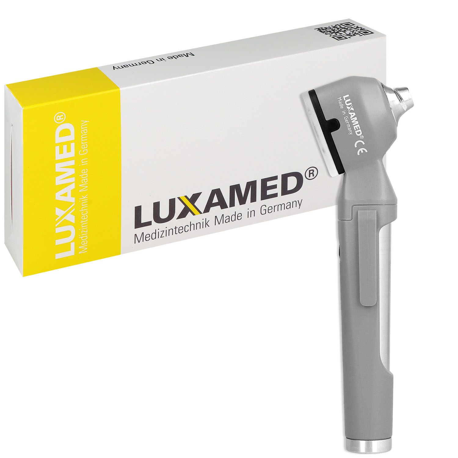 LuxaScope Auris CCT LED Otoskop 2.5 V