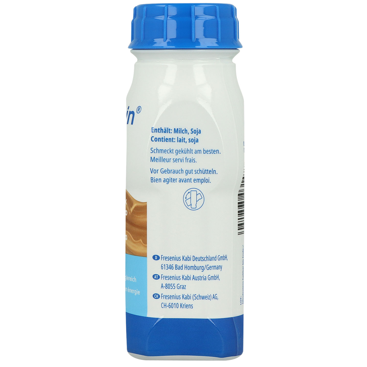 Fresubin ENERGY Drink Trinknahrung 6 x 4 x 200 ml