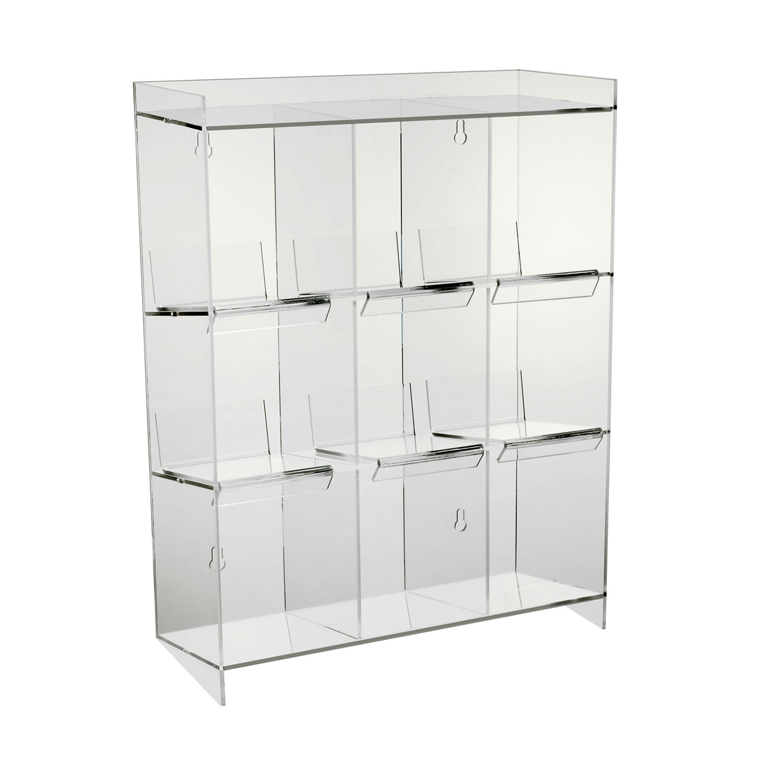 Teqler Materialspender