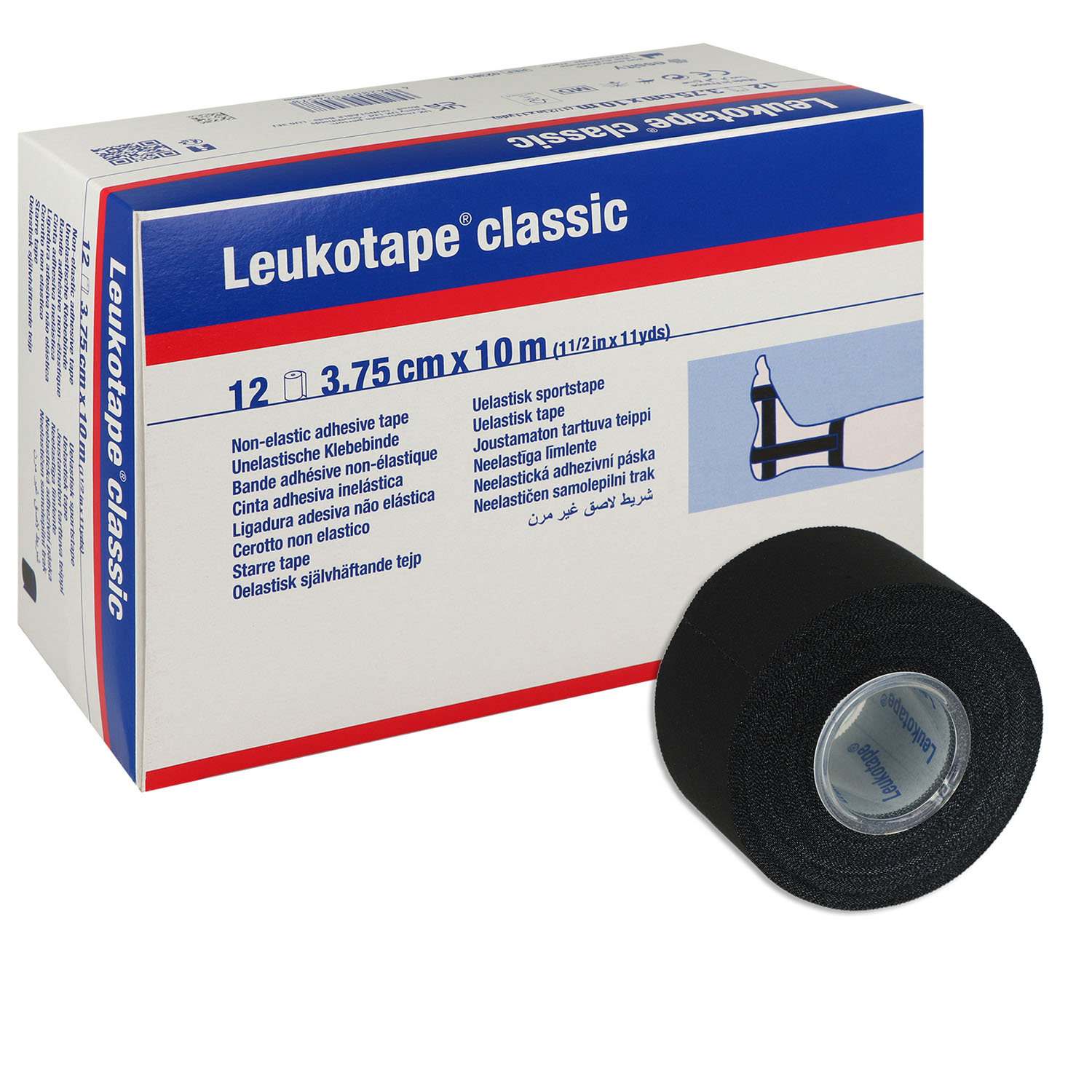 Leukotape Classic