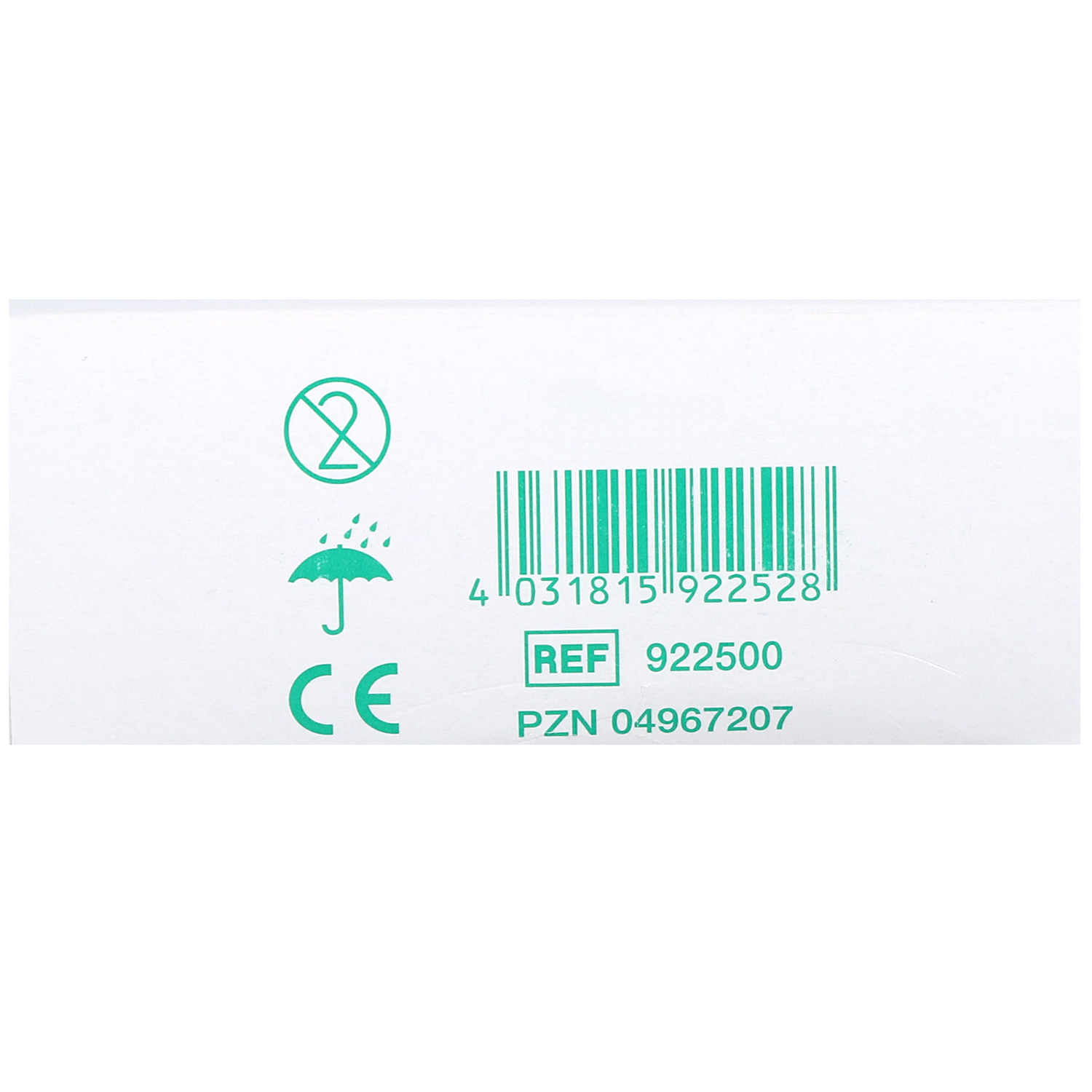Nobamed Holzmundspatel 150 mm x 18 mm