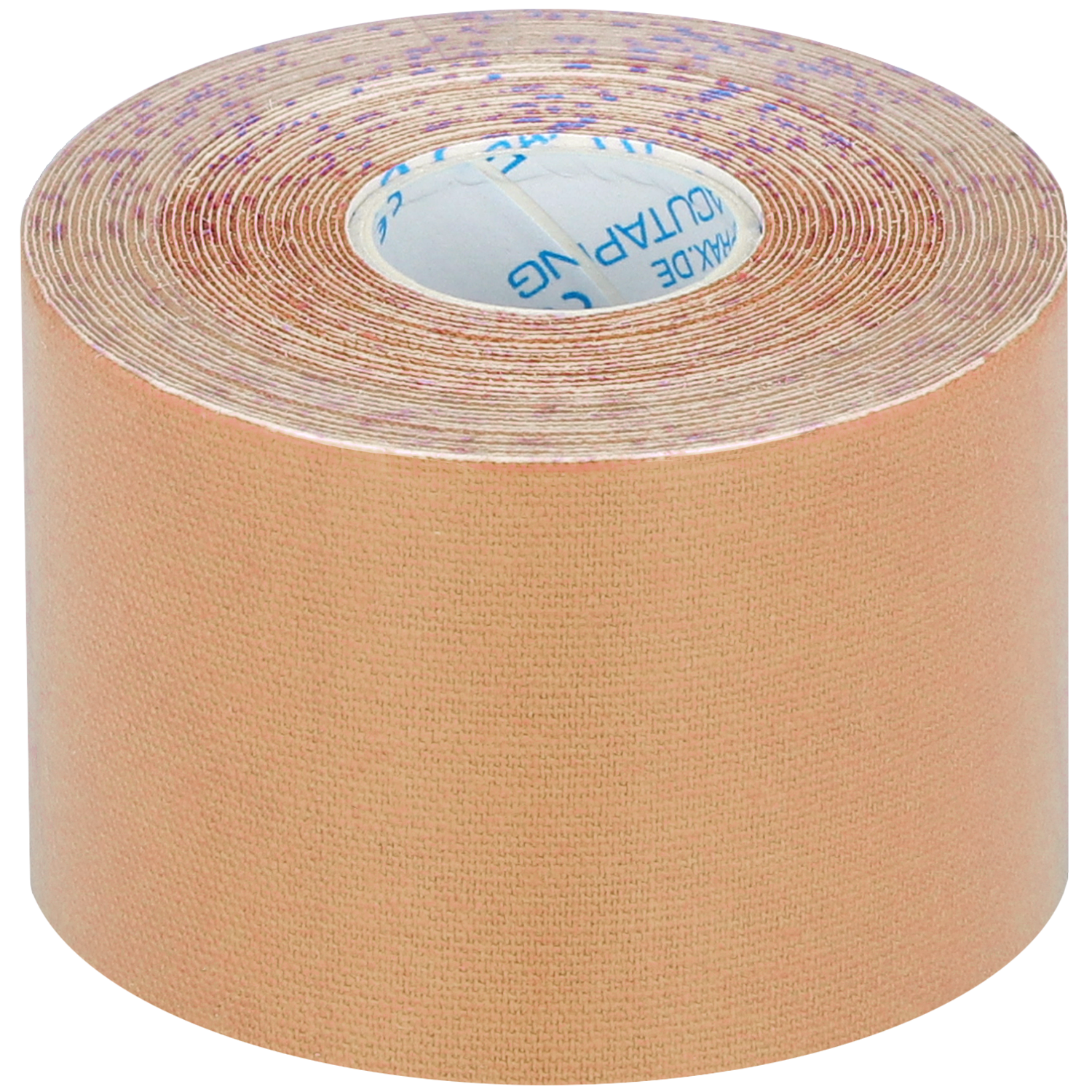 Diaprax AQ-Tape für kinesiologisches Taping - 1 Rolle