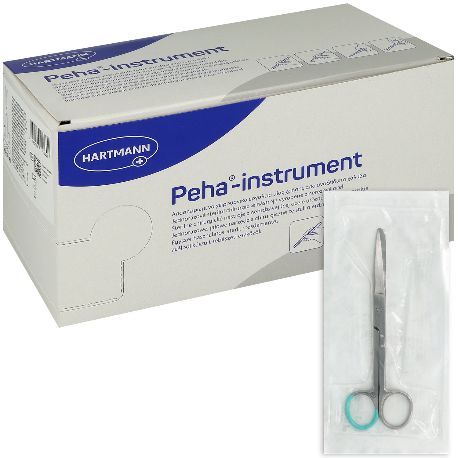 Peha-instrument Chirurgische Schere
