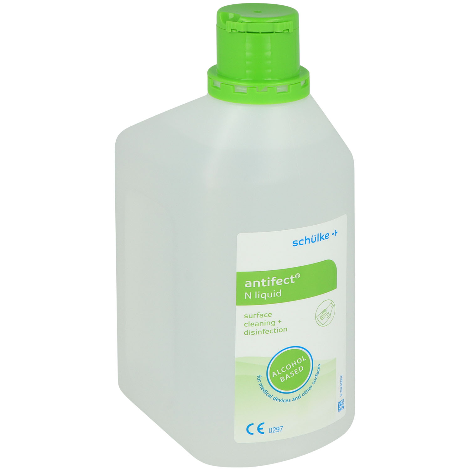 antifect N liquid Flächendesinfektion - 1 l