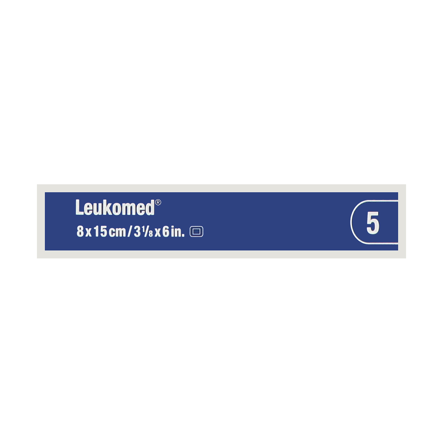 Leukomed steriler Wundverband Leukomed steriler Wundverband