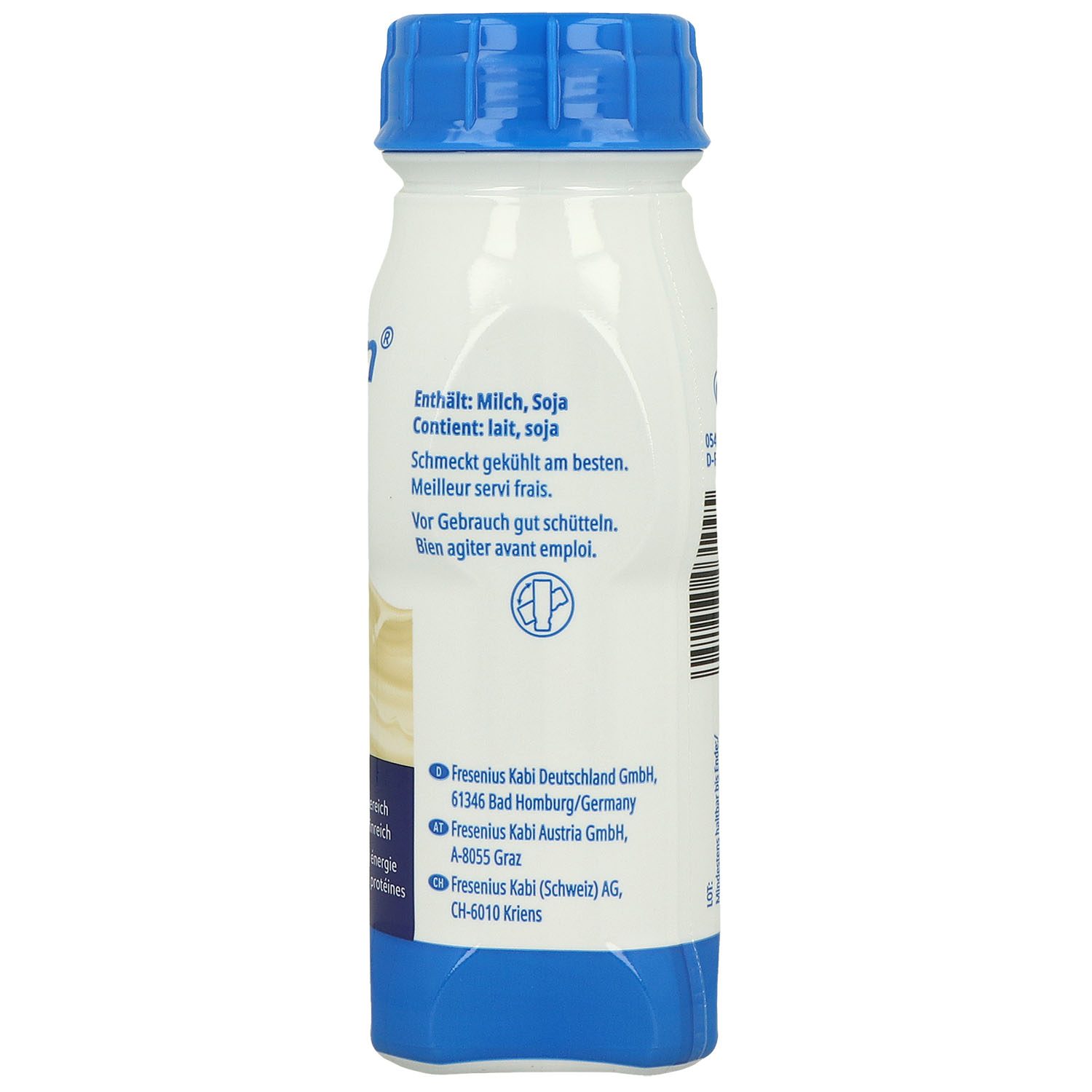 Fresubin 2 kcal Drink Trinknahrung 24 x 200 ml