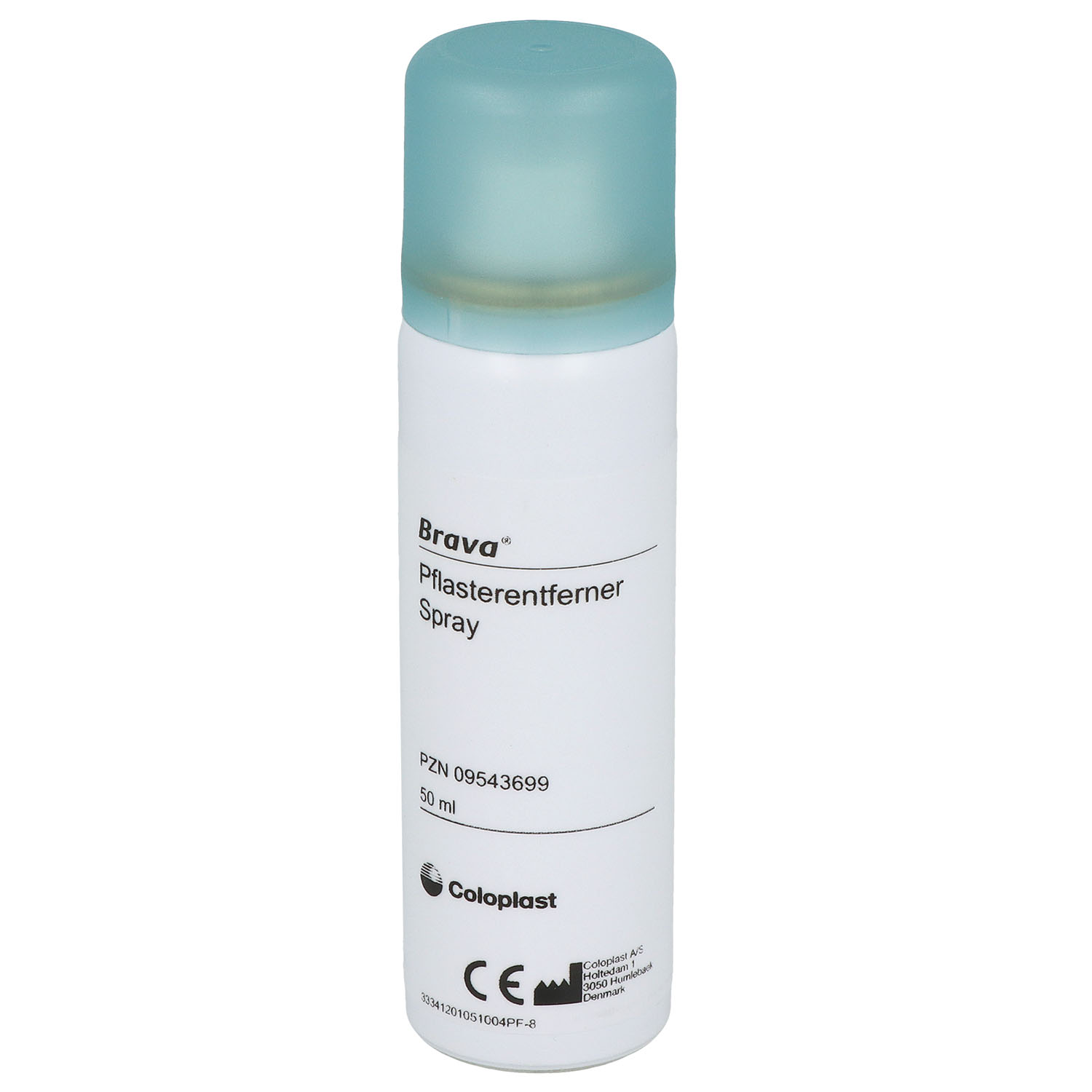 Brava Pflasterentferner Spray