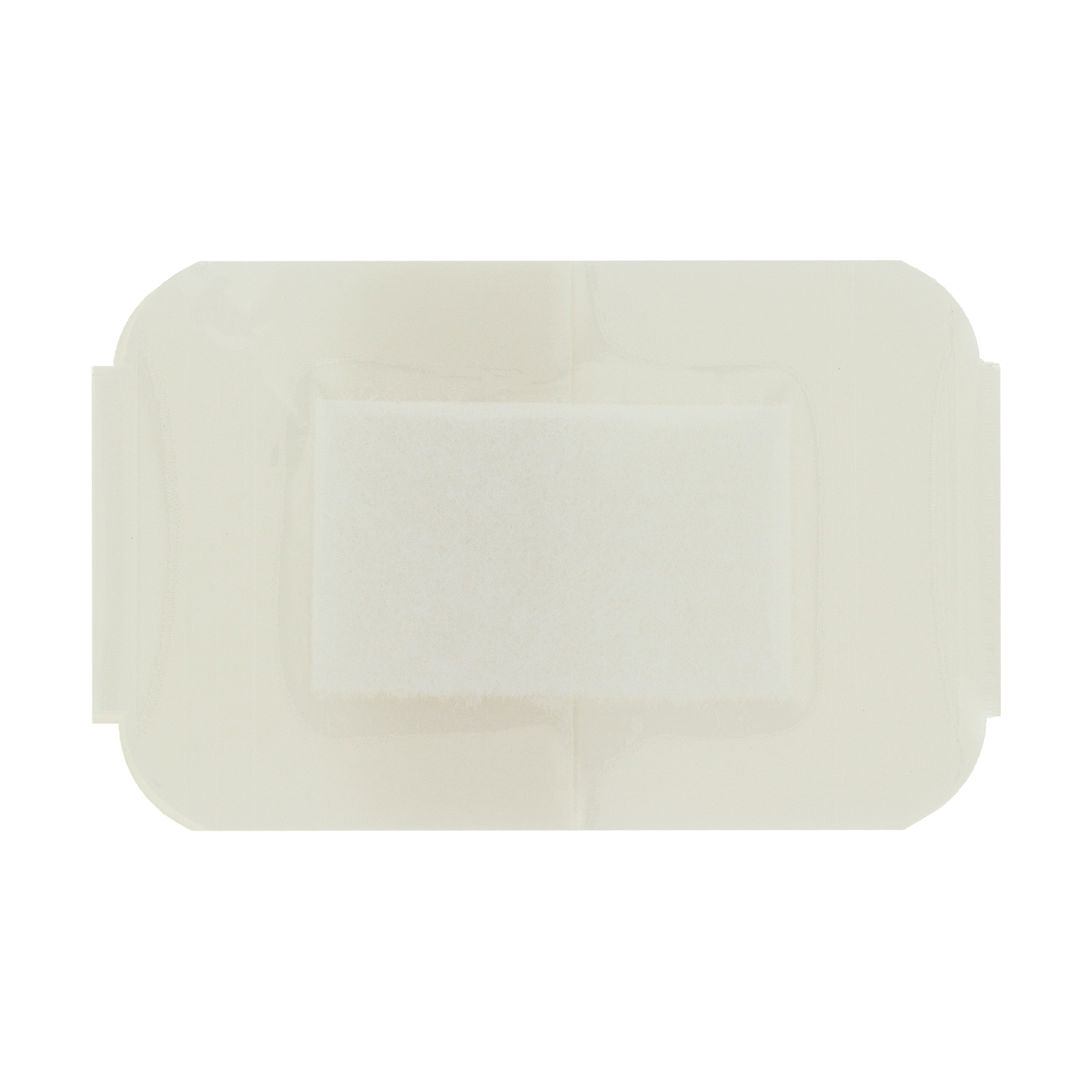 Curapor Wundverband, steril, transparent