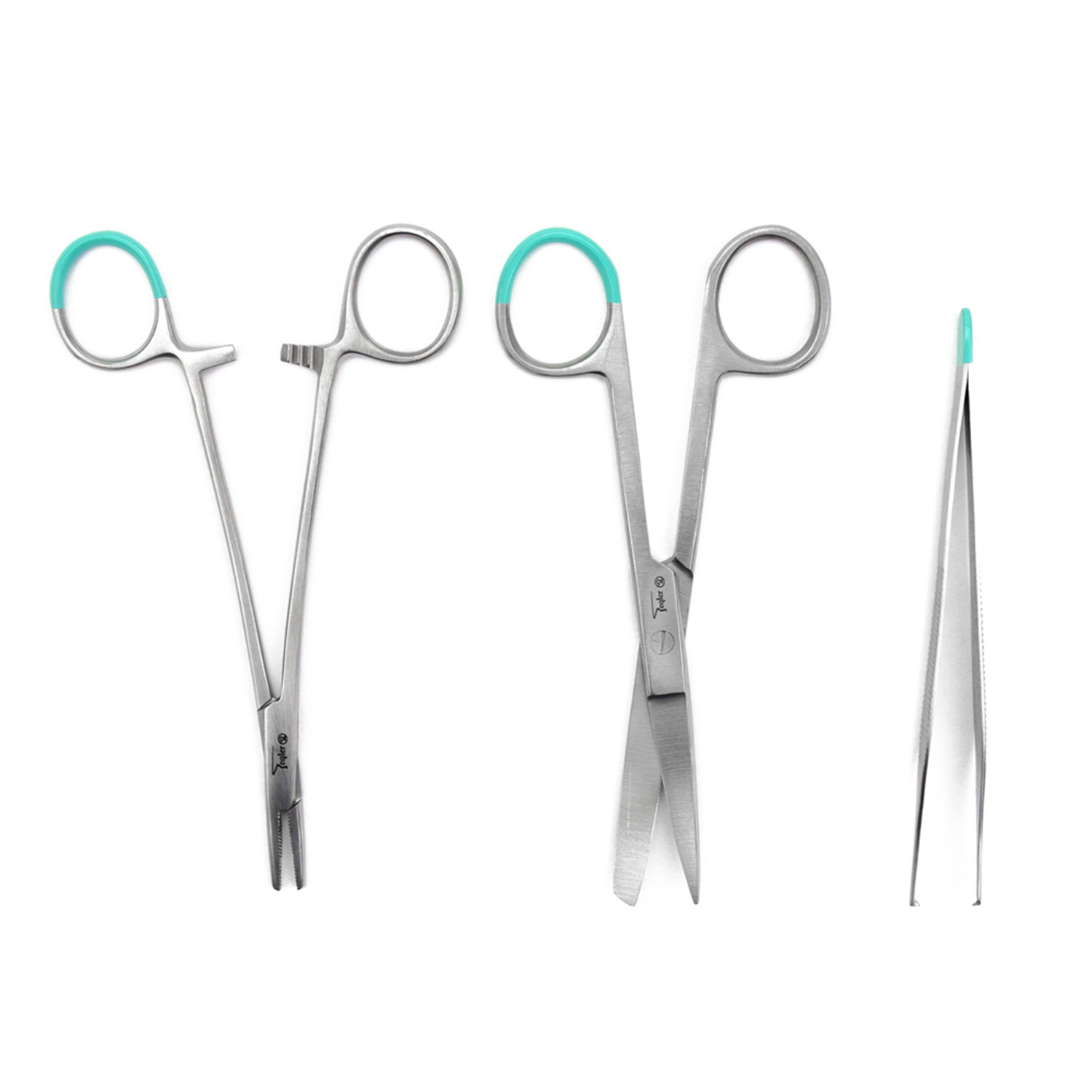 Teqler Nahtset D - 1 St.