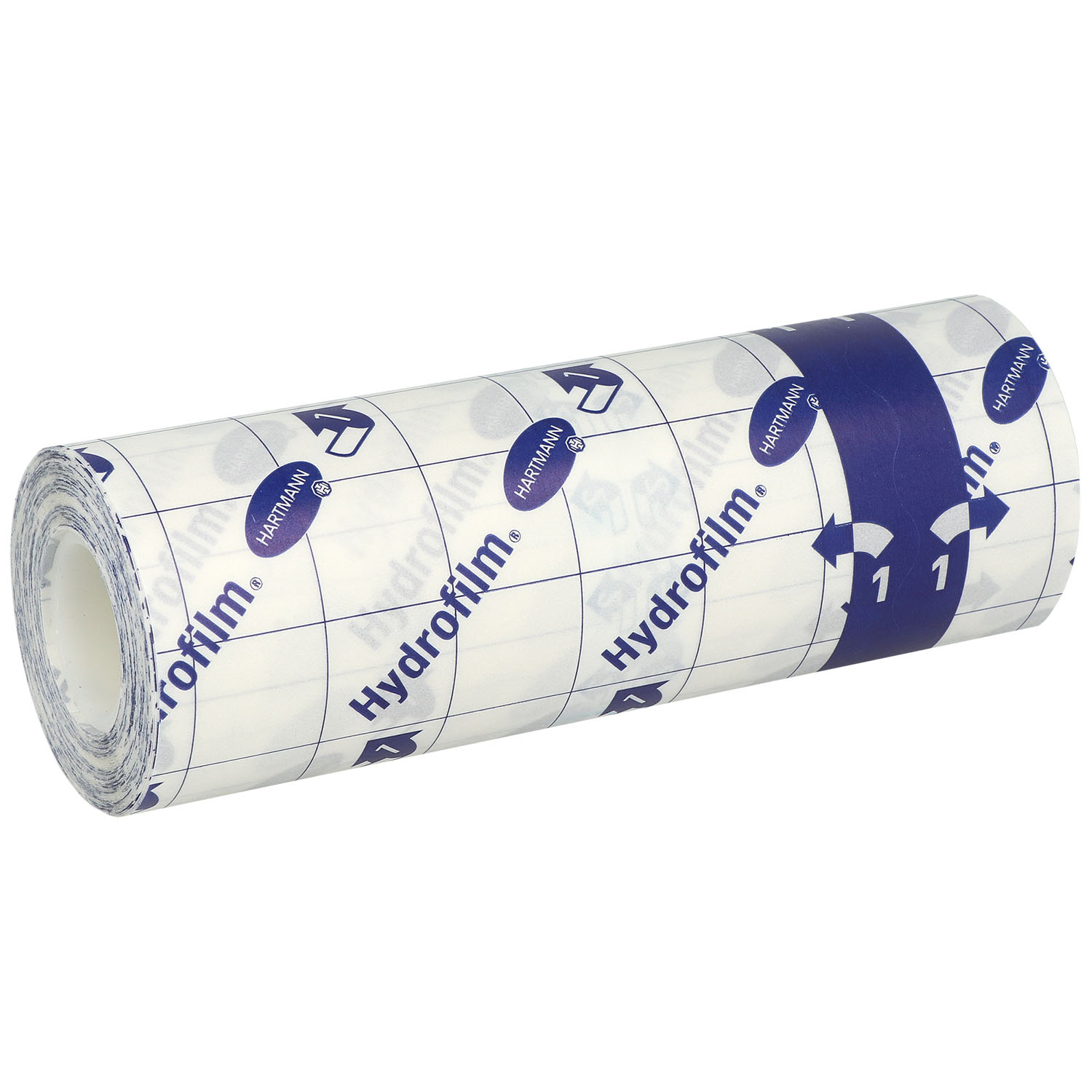 HYDROFILM roll wasserdichter Folienverband