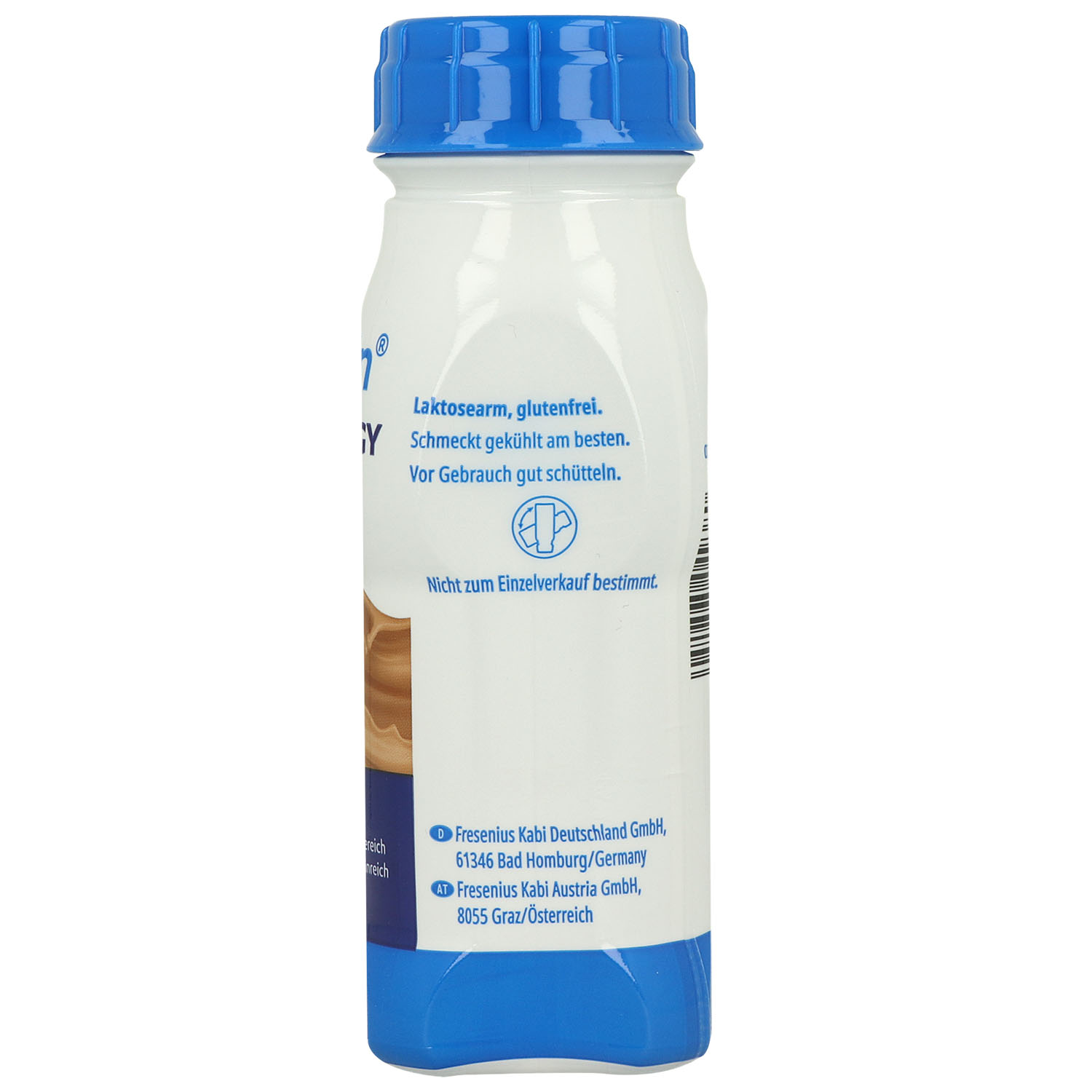 Fresubin PROTEIN ENERGY Drink Trinknahrung 24 x 200 ml