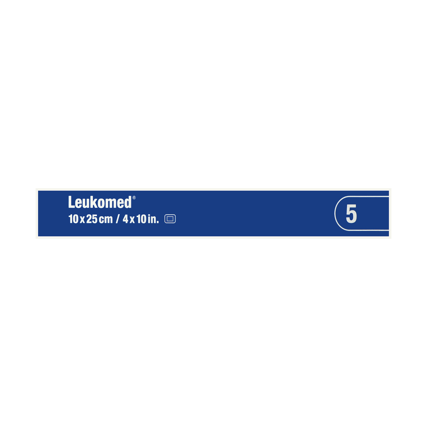 Leukomed steriler Wundverband Leukomed steriler Wundverband
