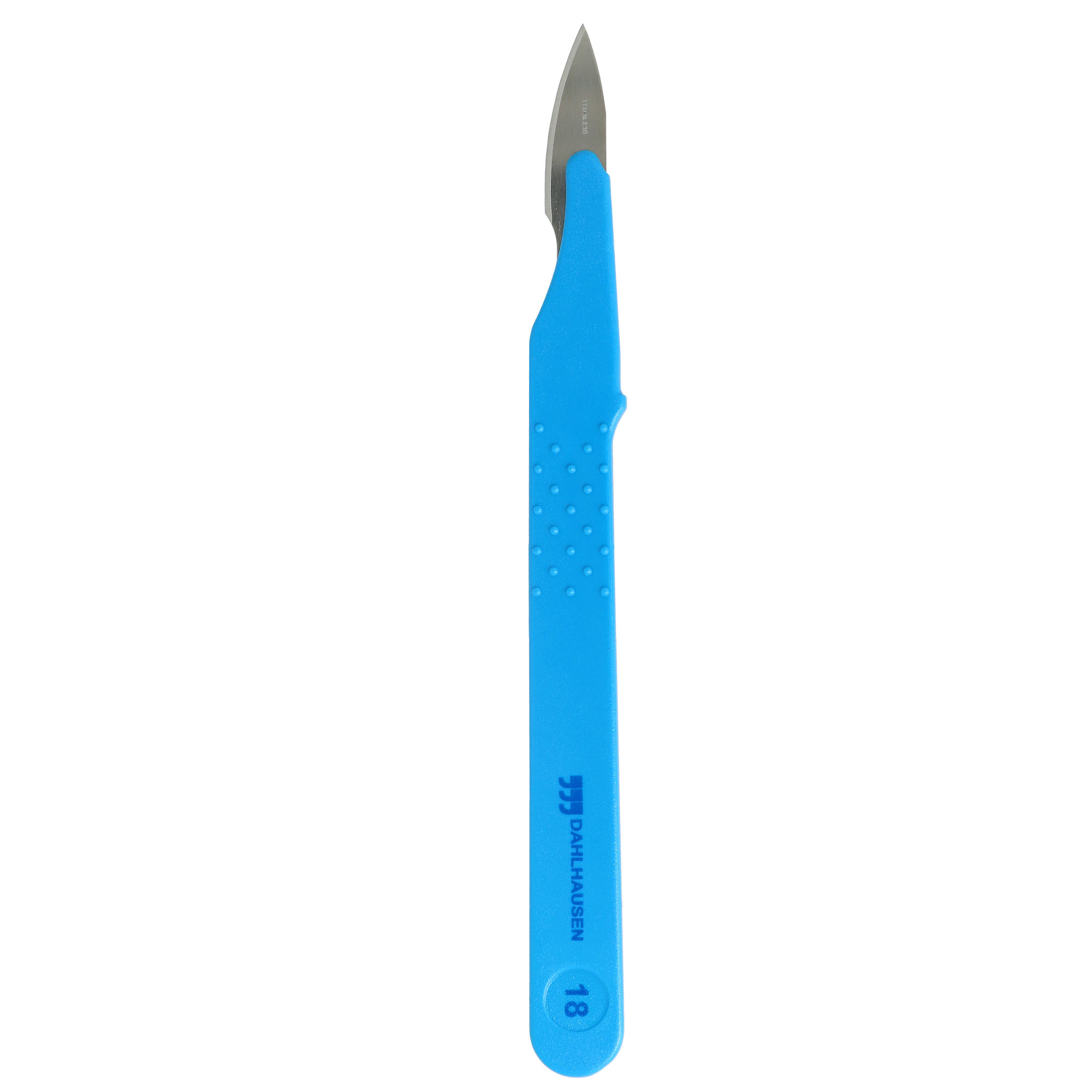 Skalpelle Präzisa Plus Figur 18 - 10 Stück
