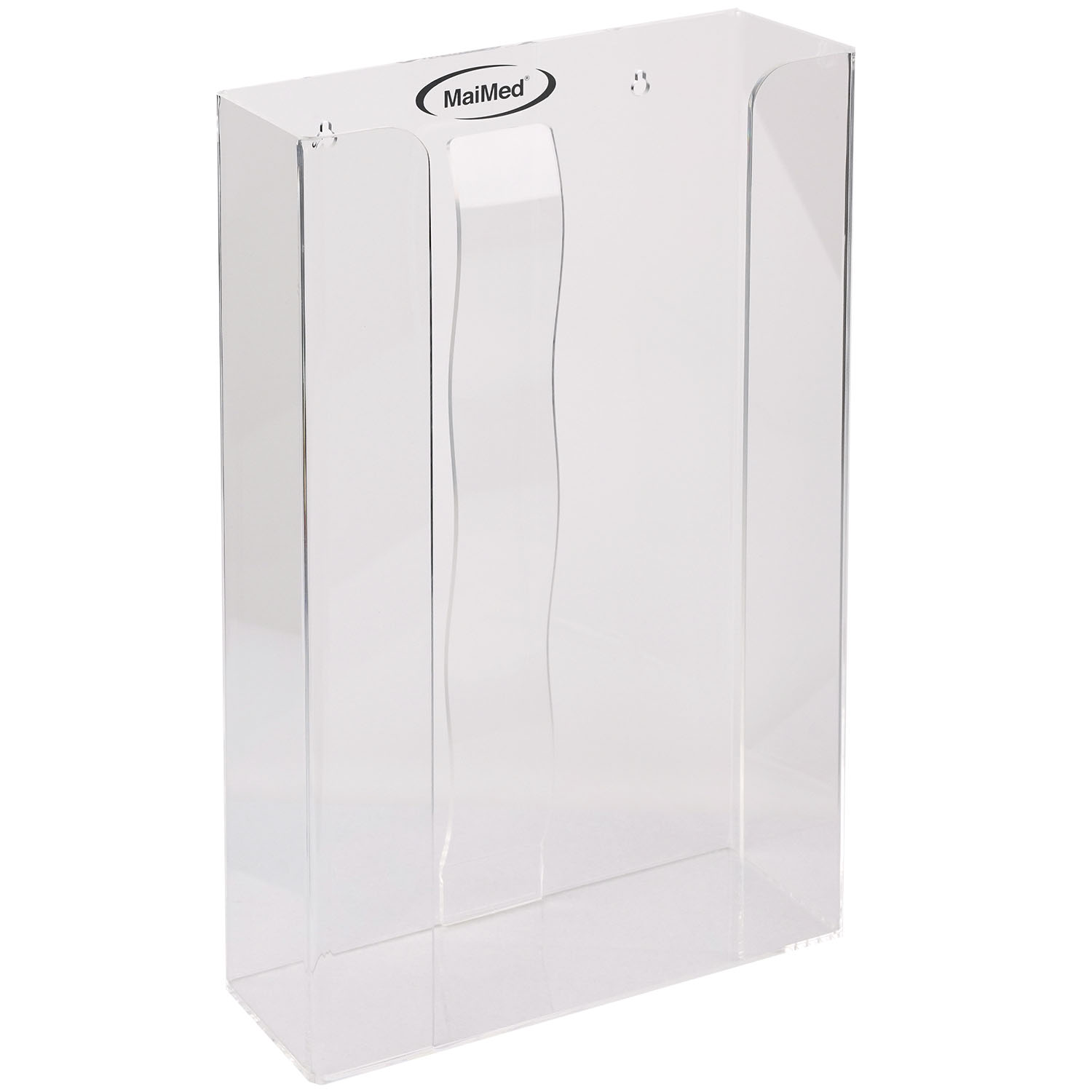 Handschuhhalter Acryl 3-fach