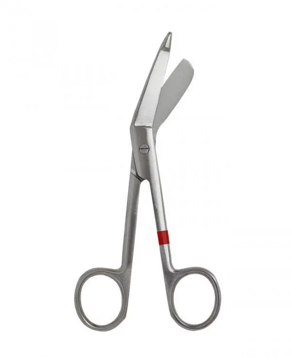 Lister-Verbandschere 14 cm - 20 Stück